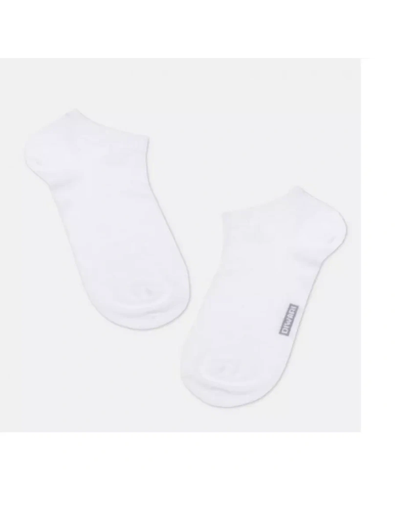 DIWARI носки мужские 3DSOCKS 23С-122СП белый р.25